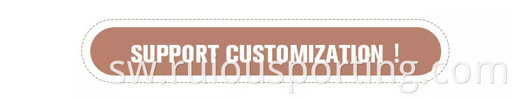 Support Customization